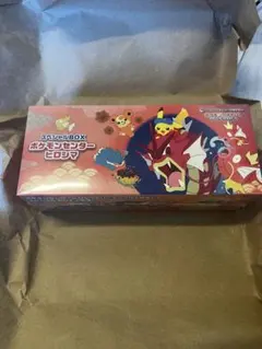 2026年最新】ポケモンセンターヒロシマ スペシャルboxの人気アイテム