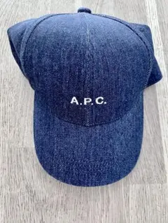 2026年最新】APC キャップの人気アイテム - メルカリ