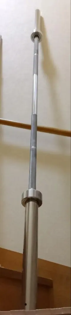 2026年最新】バーベルシャフトIVANKOの人気アイテム - メルカリ