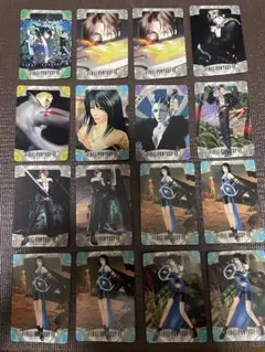 2026年最新】ff7 カードダスの人気アイテム - メルカリ