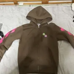 2026年最新】punkandyo パーカーの人気アイテム - メルカリ