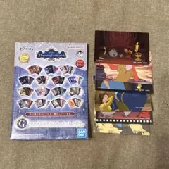 2026年最新】ディズニー 一番くじ ステッカーの人気アイテム - メルカリ