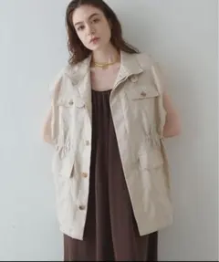 2026年最新】Whim Gazette ミリタリージャケットの人気アイテム - メルカリ