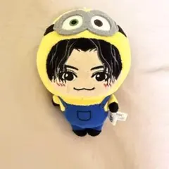 2026年最新】八木勇征ぬいぐるみの人気アイテム - メルカリ