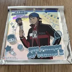 2026年最新】テニみくじ ブロッキーの人気アイテム - メルカリ