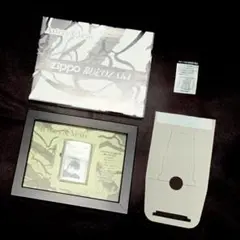 2026年最新】尾崎豊 限定 zippoの人気アイテム - メルカリ