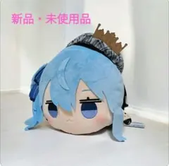 2026年最新】星街すいせい 寝そべりぬいぐるみの人気アイテム - メルカリ