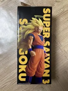 2026年最新】超サイヤ人3孫悟空 a賞の人気アイテム - メルカリ