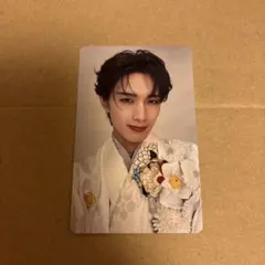 2026年最新】山中柔太朗 チェキの人気アイテム - メルカリ