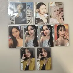 2026年最新】twice トレカの人気アイテム - メルカリ