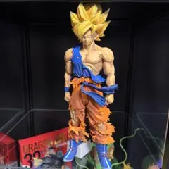 2026年最新】smsp 悟空 二次元の人気アイテム - メルカリ