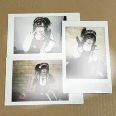 2026年最新】Damned チェキの人気アイテム - メルカリ