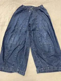 2026年最新】needles ヒザデルパンツ デニムの人気アイテム - メルカリ