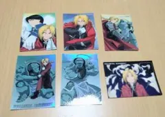 2026年最新】鋼の錬金術師 カードダスマスターズの人気アイテム - メルカリ