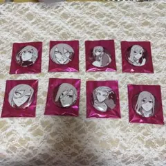 2026年最新】千切豹馬 ブルーロック展 缶バッジの人気アイテム - メルカリ