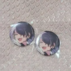 2026年最新】仙石忍 コレクション缶バッジの人気アイテム - メルカリ