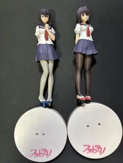 2026年最新】フォトカノ フィギュアの人気アイテム - メルカリ