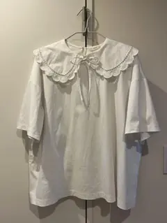 2026年最新】yori ブラウスの人気アイテム - メルカリ