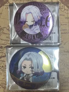 2026年最新】※激眠メタリック缶バッジの人気アイテム - メルカリ