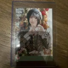 2026年最新】野口衣織 直筆 チェキの人気アイテム - メルカリ