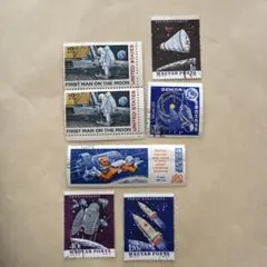 2026年最新】ソ連 宇宙切手の人気アイテム - メルカリ