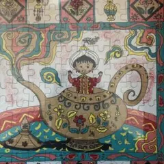 2026年最新】ちびまる子ちゃんジグソーパズルの人気アイテム - メルカリ