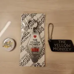 2026年最新】the yellow monkey アクスタの人気アイテム - メルカリ