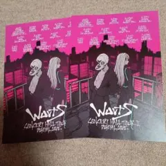 2026年最新】WurtS ポスターの人気アイテム - メルカリ