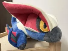 2026年最新】ナルガクルガ希少種 ぬいぐるみの人気アイテム - メルカリ