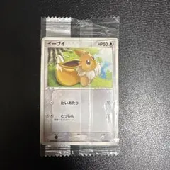 2026年最新】ポケモンカード イーブイ 111/PCG-P 明治 meijiの人気