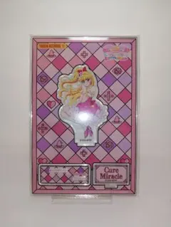 2026年最新】プリキュア/シリーズ：魔法つかいプリキュア！ アクリル