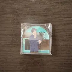 2026年最新】ハイキュー 缶バッジ 及川の人気アイテム - メルカリ