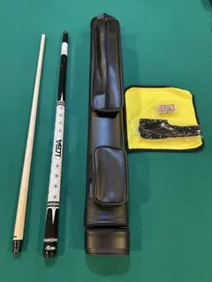 2026年最新】ビリヤードキューの人気アイテム - メルカリ