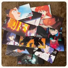 2026年最新】エヴァ カードダスマスターズワイドの人気アイテム - メルカリ