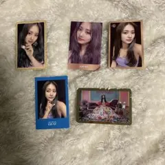 2026年最新】twice チェキ ツウィの人気アイテム - メルカリ