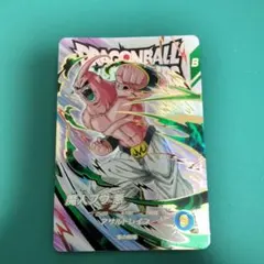 2026年最新】ドラゴンボールダイバーズ 魔人ブウの人気アイテム - メルカリ