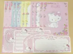 2026年最新】チャーミーキティ メモの人気アイテム - メルカリ