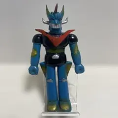 2026年最新】グレートマジンガー ソフビの人気アイテム - メルカリ