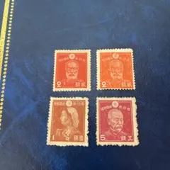 2026年最新】日本 4銭 切手の人気アイテム - メルカリ