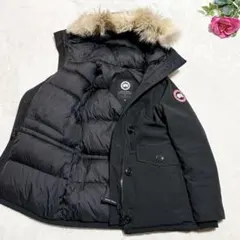 2026年最新】カナダグース シャーロットの人気アイテム - メルカリ