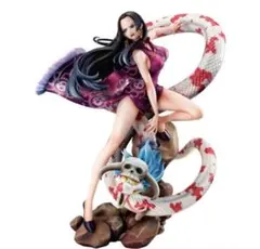 2026年最新】p.o.p maximum ハンコックの人気アイテム - メルカリ