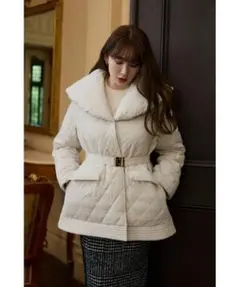 2026年最新】MADISON quilted short coatの人気アイテム - メルカリ