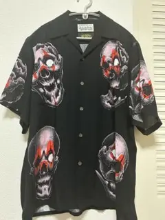 2026年最新】56tattoo maria wackoの人気アイテム - メルカリ