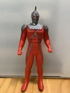 2026年最新】ウルトラセブンソフビの人気アイテム - メルカリ