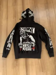 2026年最新】マキシマムザホルモン 大虐殺パーカーの人気アイテム