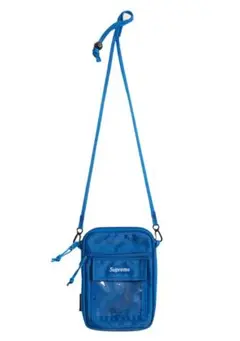 2026年最新】Supreme Utility Pouchの人気アイテム - メルカリ