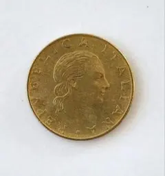2026年最新】イタリア 硬貨 200リラの人気アイテム - メルカリ