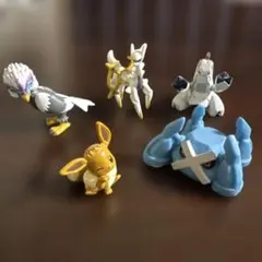2026年最新】ポケモンフィギュアの人気アイテム - メルカリ