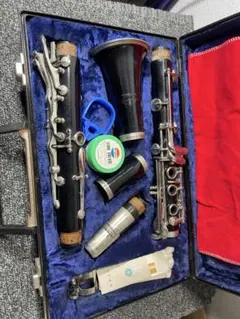 2026年最新】evette クラリネットの人気アイテム - メルカリ