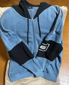 2026年最新】bmsg パーカー ツートンの人気アイテム - メルカリ